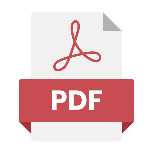 PDF Icon